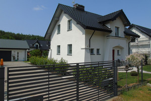 Dom na sprzedaż 176m2 myśliborski Barlinek Krzynka - zdjęcie 2