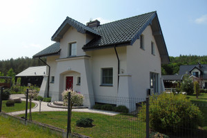 Dom na sprzedaż 176m2 myśliborski Barlinek Krzynka - zdjęcie 1