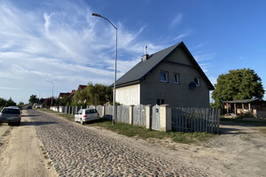 Dom na sprzedaż 60m2 myśliborski Barlinek Jaromierki - zdjęcie 2