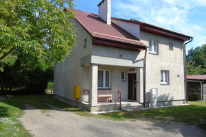 Dom na sprzedaż 179m2 myśliborski Barlinek Zielna - zdjęcie 1