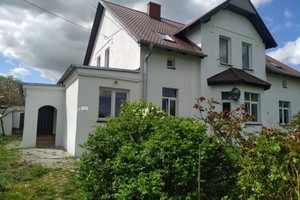 Dom na sprzedaż 320m2 pyrzycki Przelewice Rosiny - zdjęcie 2