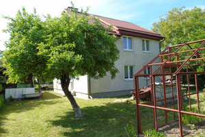 Dom na sprzedaż 179m2 myśliborski Barlinek Zielna - zdjęcie 2