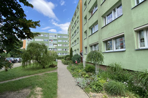 Mieszkanie na sprzedaż 26m2 myśliborski Barlinek Chmielna - zdjęcie 1