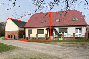 Dom na sprzedaż 200m2 myśliborski Myślibórz Głazów - zdjęcie 1