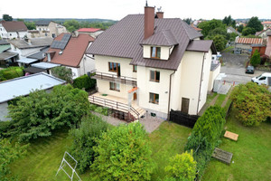 Dom na sprzedaż 448m2 starogardzki Starogard Gdański Bolesława Prusa - zdjęcie 3