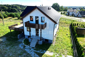 Dom na sprzedaż 145m2 starogardzki Starogard Gdański Kokoszkowy Lawendowa - zdjęcie 2