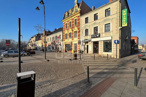 Komercyjne do wynajęcia 15m2 starogardzki Starogard Gdański Rynek - zdjęcie 1