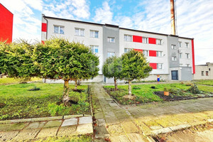 Mieszkanie na sprzedaż 51m2 starogardzki Starogard Gdański Zduny - zdjęcie 1