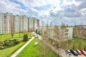 Mieszkanie na sprzedaż 50m2 tczewski Tczew Armii Krajowej - zdjęcie 1