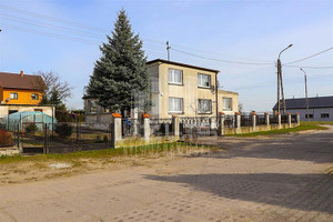 Dom na sprzedaż 150m2 starogardzki Skórcz Marii Konopnickiej - zdjęcie 3