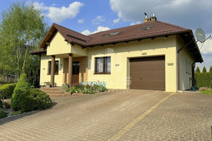 Dom na sprzedaż 180m2 starogardzki Starogard Gdański Okole Jaśminowa - zdjęcie 3