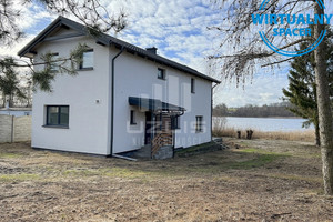 Dom na sprzedaż 129m2 tczewski Gniew Półwieś - zdjęcie 1