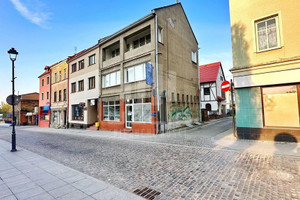Dom na sprzedaż 206m2 starogardzki Starogard Gdański gen. Józefa Hallera - zdjęcie 1