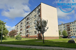 Mieszkanie na sprzedaż 27m2 starogardzki Starogard Gdański Romualda Traugutta - zdjęcie 1
