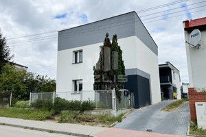 Dom na sprzedaż 135m2 starogardzki Starogard Gdański Henryka Dąbrowskiego - zdjęcie 2