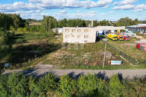 Komercyjne na sprzedaż 1070m2 starogardzki Starogard Gdański Skośna - zdjęcie 2