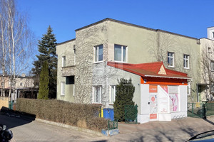 Dom na sprzedaż 326m2 starogardzki Starogard Gdański wybickiego  - zdjęcie 1