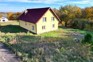 Dom na sprzedaż 255m2 tczewski Subkowy Gorzędziej Polna - zdjęcie 1