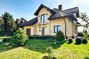 Dom na sprzedaż 179m2 tczewski Tczew Bałdowo Piękna - zdjęcie 1