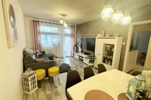 Mieszkanie na sprzedaż 48m2 starogardzki Starogard Gdański Powstańców Warszawskich - zdjęcie 2