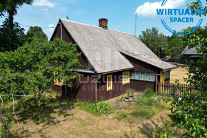 Dom na sprzedaż 77m2 starogardzki Osiek Kasparus - zdjęcie 1