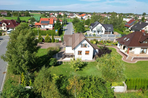 Dom na sprzedaż 120m2 starogardzki Zblewo Księdza Kreffta - zdjęcie 3