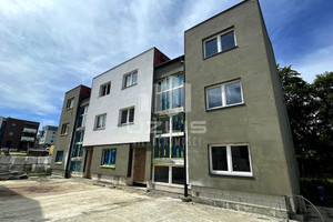 Mieszkanie na sprzedaż 44m2 starogardzki Starogard Gdański Parkowa - zdjęcie 2