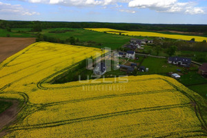 Działka na sprzedaż 963m2 starogardzki Starogard Gdański Krąg - zdjęcie 1