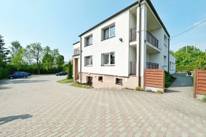 Dom na sprzedaż 462m2 tczewski Morzeszczyn Kociewska - zdjęcie 1