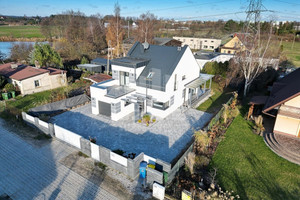 Dom na sprzedaż 152m2 starogardzki Starogard Gdański Braterska - zdjęcie 4