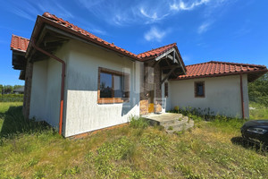 Dom na sprzedaż 160m2 kartuski Żukowo Miszewko Brzozowa - zdjęcie 1