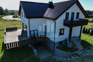 Dom na sprzedaż 145m2 starogardzki Starogard Gdański Kokoszkowy Lawendowa - zdjęcie 3