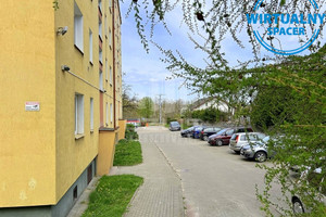 Mieszkanie na sprzedaż 37m2 starogardzki Starogard Gdański ks. Piotra Ściegiennego - zdjęcie 1