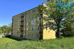 Mieszkanie na sprzedaż 37m2 starogardzki Starogard Gdański ks. Piotra Ściegiennego - zdjęcie 1