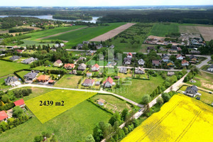 Działka na sprzedaż 2439m2 starogardzki Zblewo Borzechowo Wrzosowa - zdjęcie 1
