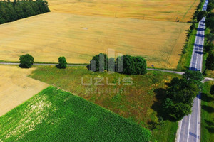 Działka na sprzedaż 3827m2 starogardzki Zblewo Starogardzka - zdjęcie 1