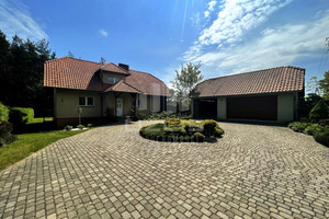 Dom na sprzedaż 286m2 starogardzki Zblewo Pinczyńska - zdjęcie 2