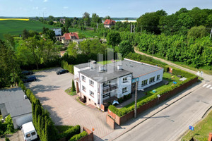 Dom na sprzedaż 462m2 tczewski Morzeszczyn Kociewska - zdjęcie 3