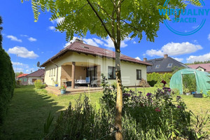 Dom na sprzedaż 150m2 starogardzki Starogard Gdański Okole Jaśminowa - zdjęcie 1