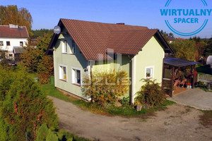Dom na sprzedaż 104m2 starogardzki Starogard Gdański Koteże Wesoła - zdjęcie 1