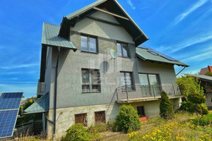 Dom na sprzedaż 224m2 starogardzki Starogard Gdański Koteże Kukułki - zdjęcie 1
