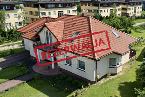 Dom na sprzedaż 251m2 starogardzki Starogard Gdański Marii Curie-Skłodowskiej  - zdjęcie 1