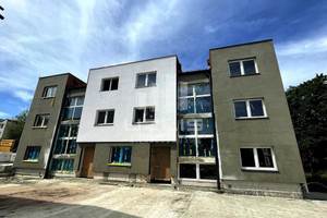 Mieszkanie na sprzedaż 44m2 starogardzki Starogard Gdański Parkowa - zdjęcie 1