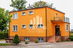 Dom na sprzedaż 137m2 kościerski Stara Kiszewa 6 Marca - zdjęcie 3