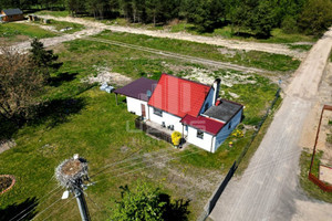Dom na sprzedaż 58m2 starogardzki Zblewo Lipia Góra Mała - zdjęcie 3
