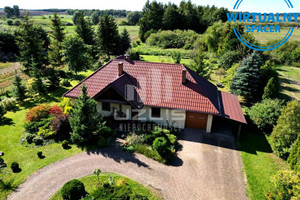 Dom na sprzedaż 121m2 starogardzki Starogard Gdański Krąg - zdjęcie 1