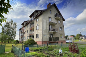 Mieszkanie na sprzedaż 50m2 tczewski Pelplin Kulice Polna - zdjęcie 2