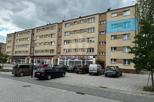 Mieszkanie na sprzedaż 43m2 starogardzki Starogard Gdański - zdjęcie 2