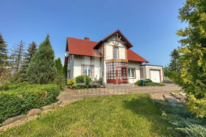Dom na sprzedaż 137m2 starogardzki Starogard Gdański - zdjęcie 1