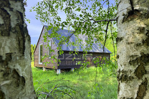 Dom na sprzedaż 30m2 starogardzki Osiek Strażacka - zdjęcie 1